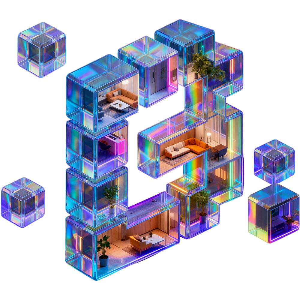 Modelo de Negocio Tokenizado