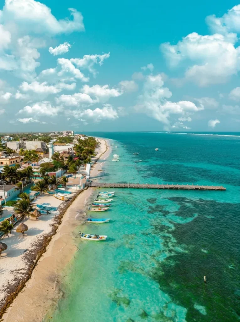 Puerto Morelos
