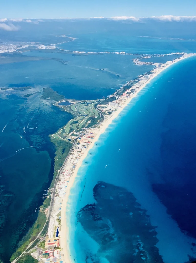 Cancún