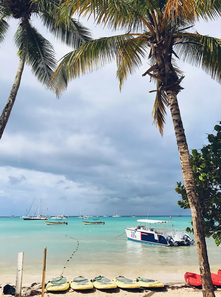 Puerto Morelos Hover