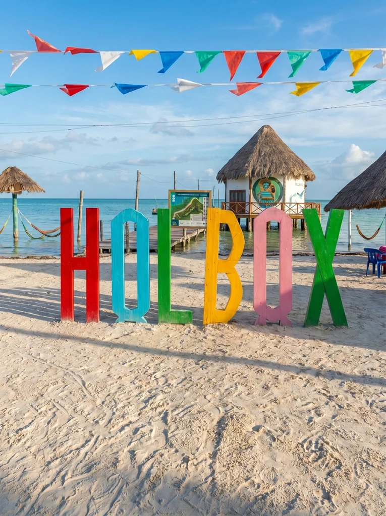 Holbox
