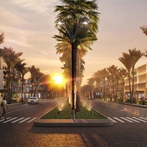 Gran Vía del Mar